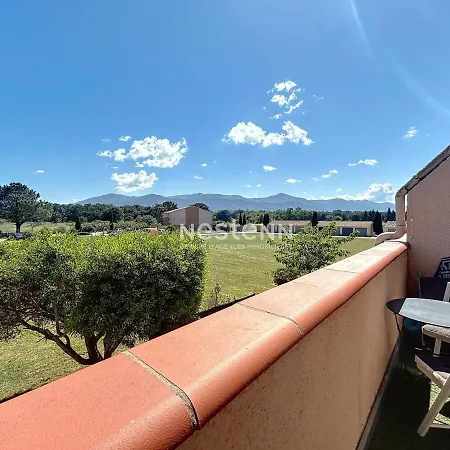 Lägenhet 3743-t2 Lumineux A 5 Min De La Argelès-sur-Mer