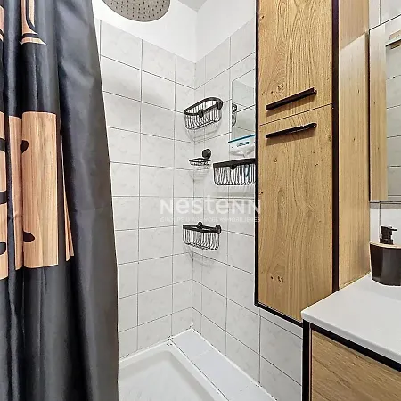 Apartamento 3743-t2 Lumineux A 5 Min De La *