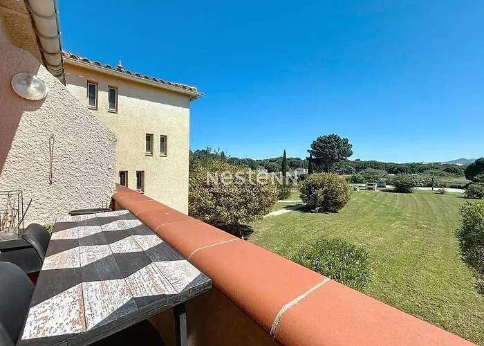 3743-t2 Lumineux à 5 Min De La