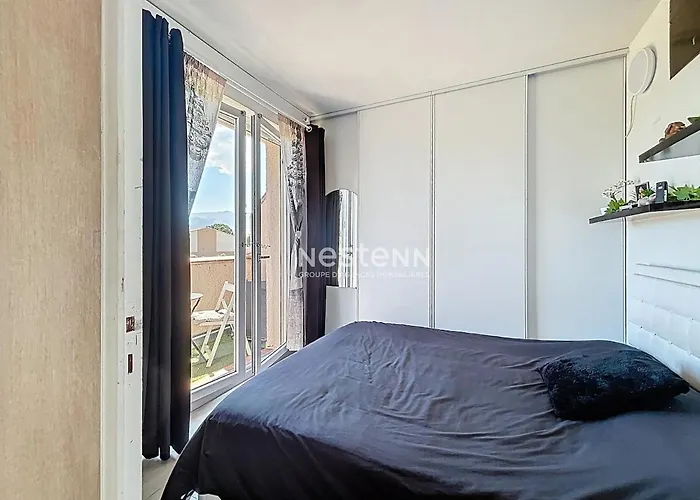 Apartamento 3743-t2 Lumineux à 5 Min De La Argelès-sur-Mer